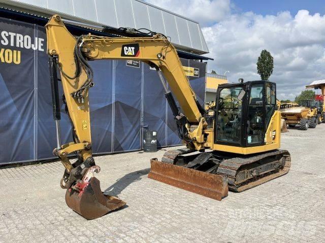 CAT 308 Maszyny budowlane - Inne