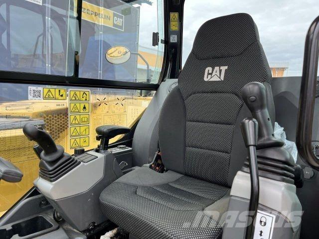 CAT 308 Maszyny budowlane - Inne