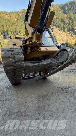 CAT 308D Koparki gąsienicowe