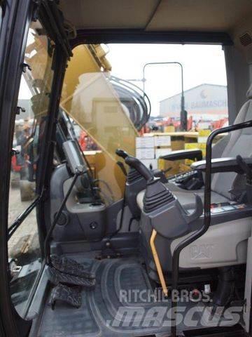 CAT 311 FLRR Koparki gąsienicowe