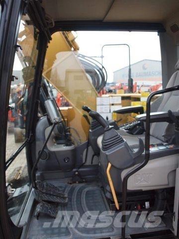 CAT 311 FLRR Koparki gąsienicowe