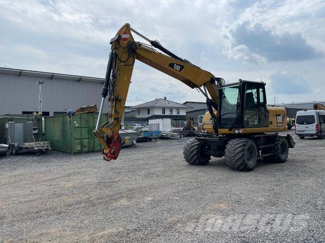 CAT 313 D Maszyny budowlane - Inne