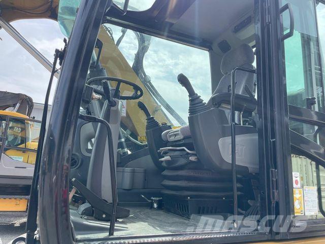 CAT 313 D Maszyny budowlane - Inne