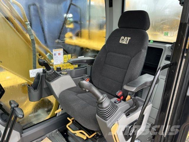CAT 313 GC Maszyny budowlane - Inne