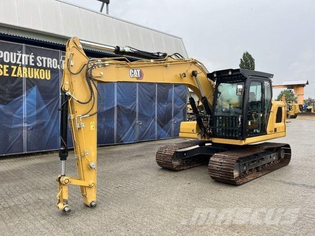 CAT 313 GC Maszyny budowlane - Inne