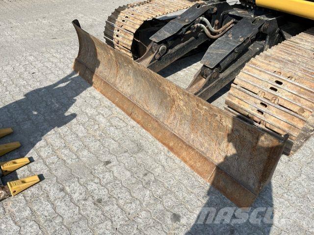 CAT 313F L GC Maszyny budowlane - Inne