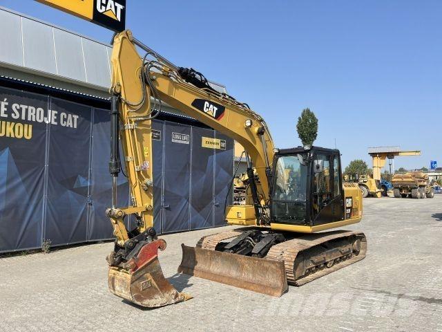 CAT 313F L GC Maszyny budowlane - Inne