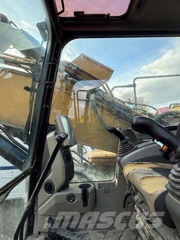 CAT 315 Koparki gąsienicowe