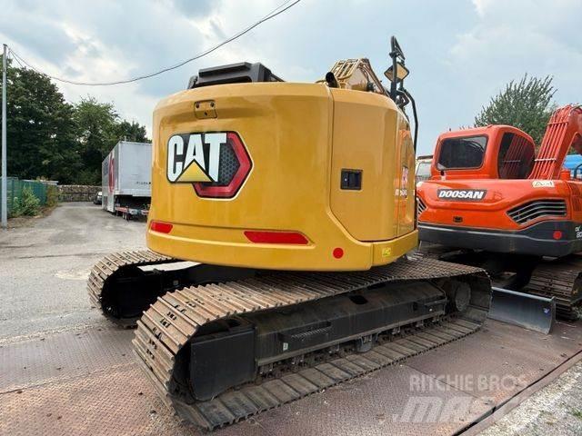 CAT 315 GC Koparki gąsienicowe