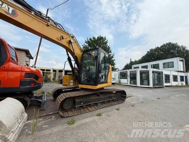 CAT 315 GC Koparki gąsienicowe
