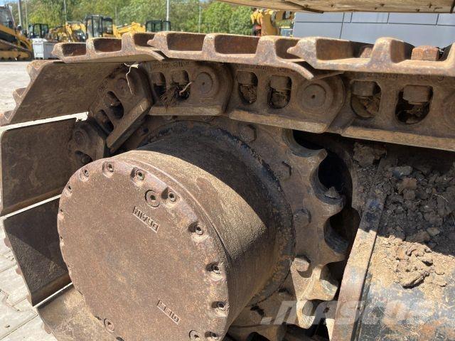 CAT 316F Maszyny budowlane - Inne