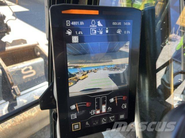 CAT 320 Maszyny budowlane - Inne