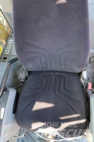 CAT 320 E Koparki gąsienicowe
