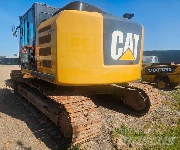 CAT 320 ELRR Koparki gąsienicowe
