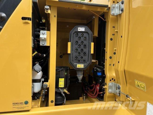 CAT 320 GC Maszyny budowlane - Inne