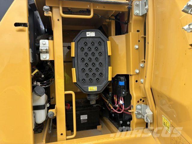 CAT 326 Maszyny budowlane - Inne