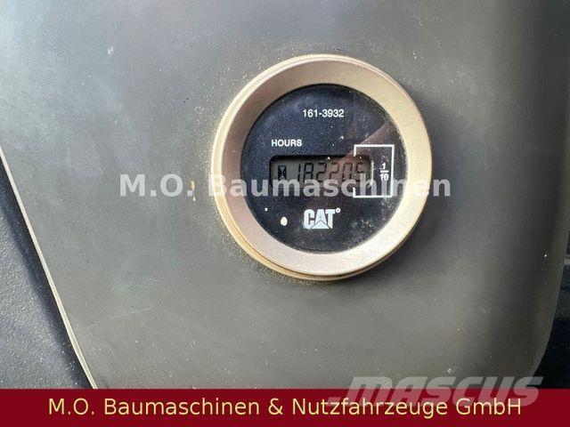 CAT 345D LME Koparki gąsienicowe