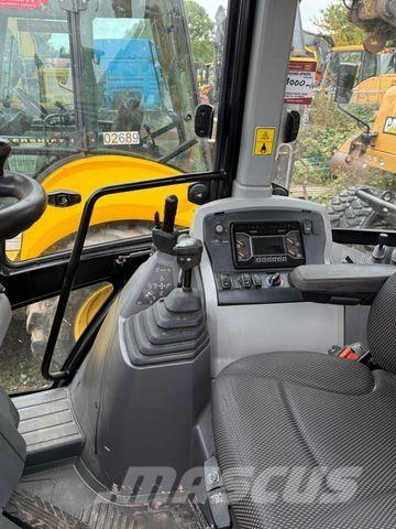 CAT 434 Koparko-ładowarki