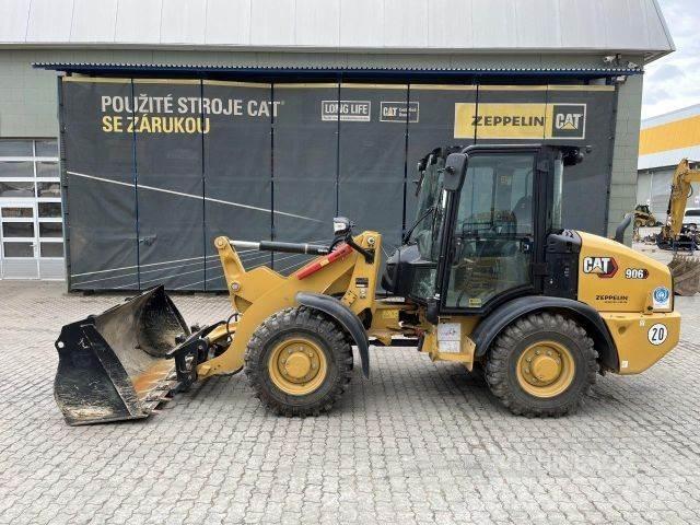 CAT 906 Maszyny budowlane - Inne