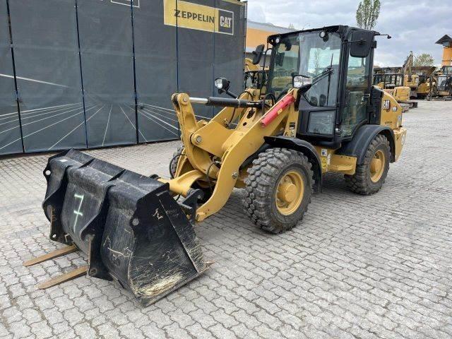 CAT 906 Maszyny budowlane - Inne