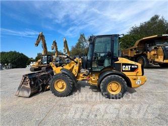 CAT 907 H2 Ładowarki kołowe