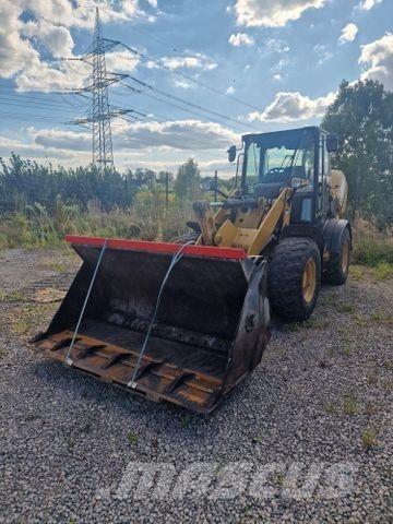 CAT 908M Maszyny budowlane - Inne