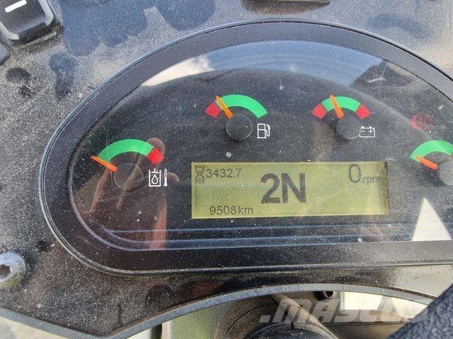 CAT 908M Maszyny budowlane - Inne