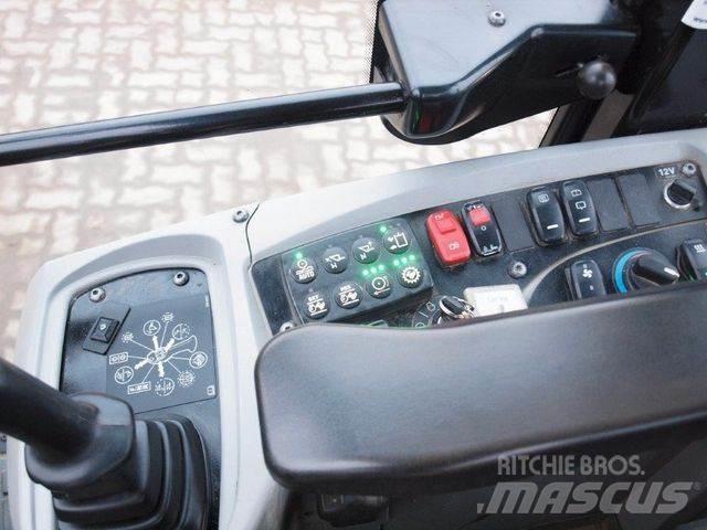 CAT 908M / 35 km/h Ładowarki kołowe
