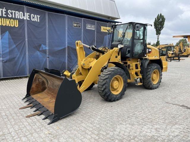 CAT 918M Maszyny budowlane - Inne