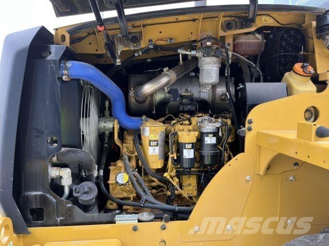 CAT 918M Maszyny budowlane - Inne