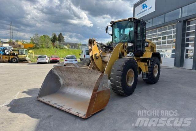 CAT | 926M Maszyny budowlane - Inne