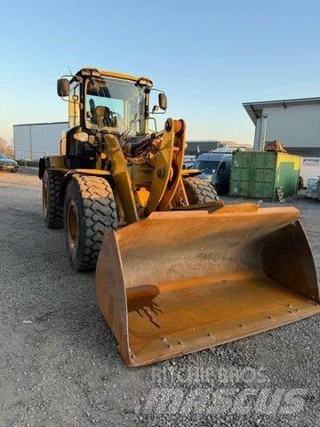 CAT 930 K Radlader Ładowarki kołowe