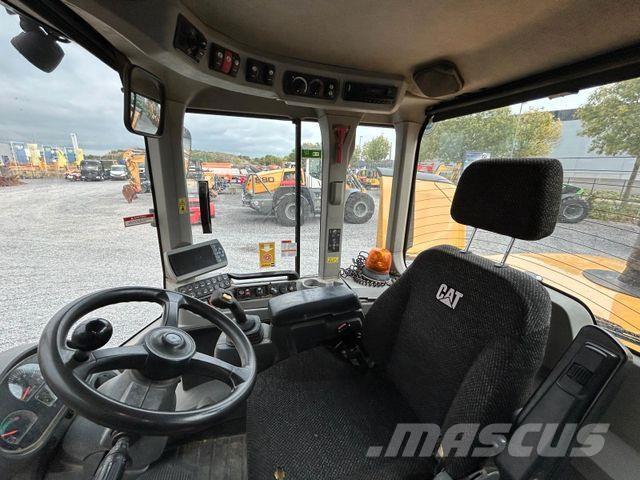 CAT 930K Radlader Ładowarki kołowe