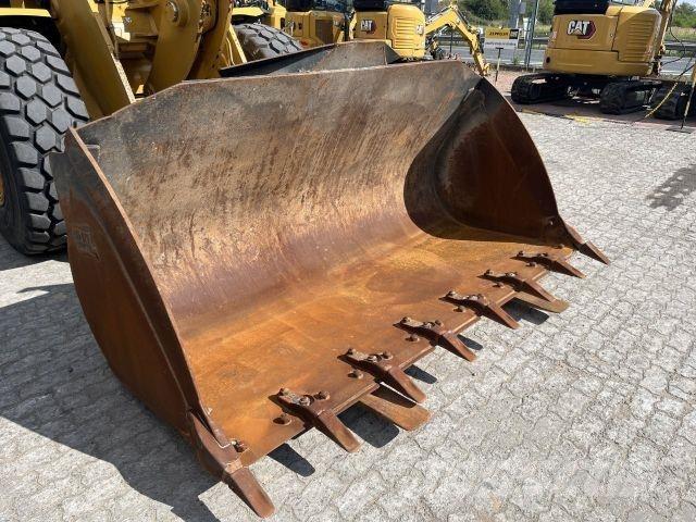 CAT 938M Maszyny budowlane - Inne
