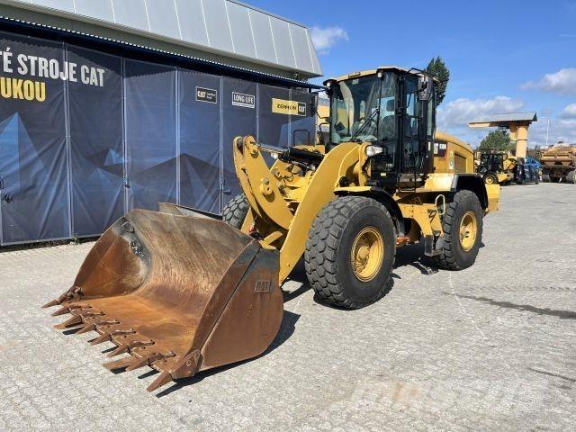CAT 938M Maszyny budowlane - Inne