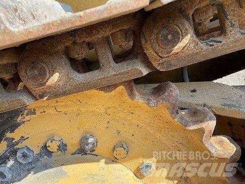 CAT 941 B Spycharki gąsienicowe