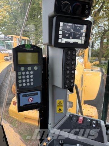 CAT 950 M Ładowarki kołowe