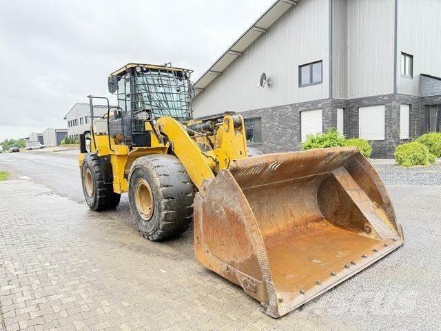 CAT 950 M Radlader Ładowarki kołowe