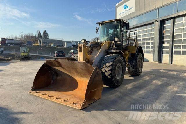 CAT | 950M Maszyny budowlane - Inne