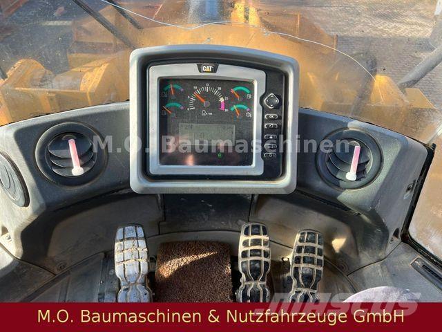 CAT 972 K / AC / ZSA / Ładowarki kołowe