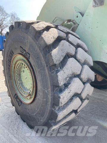CAT 980 M Ładowarki kołowe