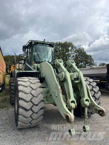 CAT 980 M Ładowarki kołowe