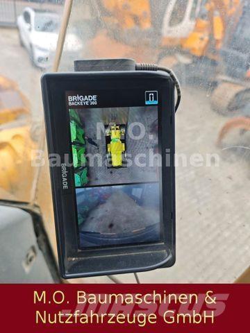 CAT 980K Ładowarki kołowe