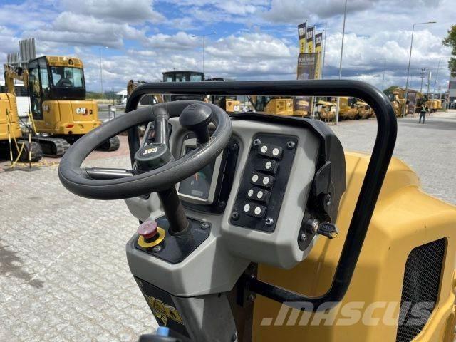 CAT CB2.5 Maszyny budowlane - Inne