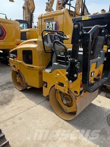 CAT CB2.5 Pozostały sprzęt drogowy