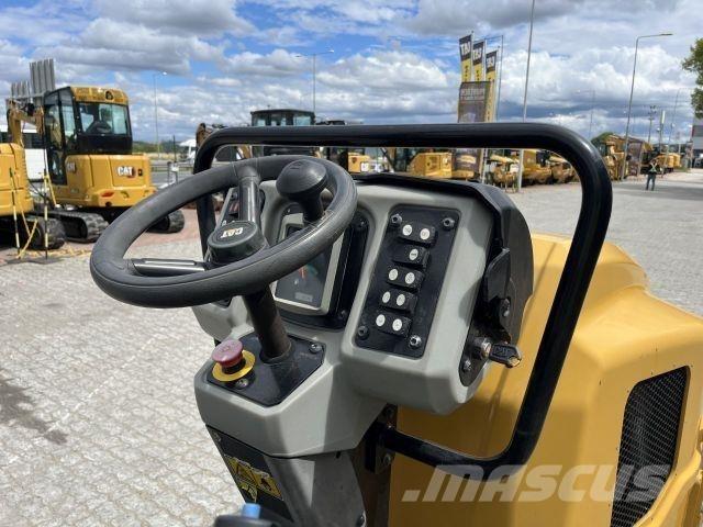 CAT CB2.5 Maszyny budowlane - Inne