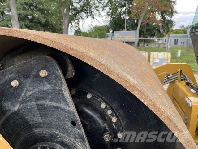 CAT CS12 GC Maszyny budowlane - Inne