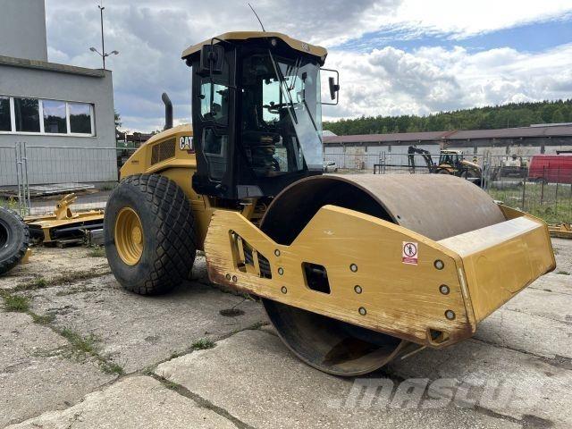 CAT CS12 GC Maszyny budowlane - Inne