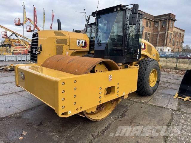 CAT CS19 Maszyny budowlane - Inne