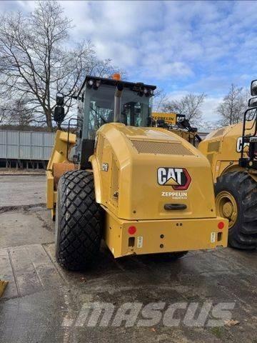 CAT CS19 Maszyny budowlane - Inne